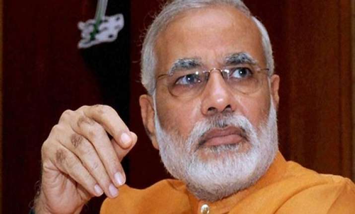 modi offers condolences to kin of those killed in train