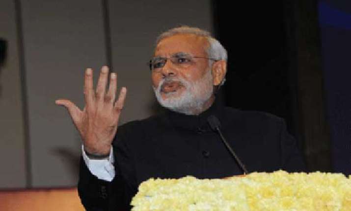 modi s 3d mantra for prosperous india
