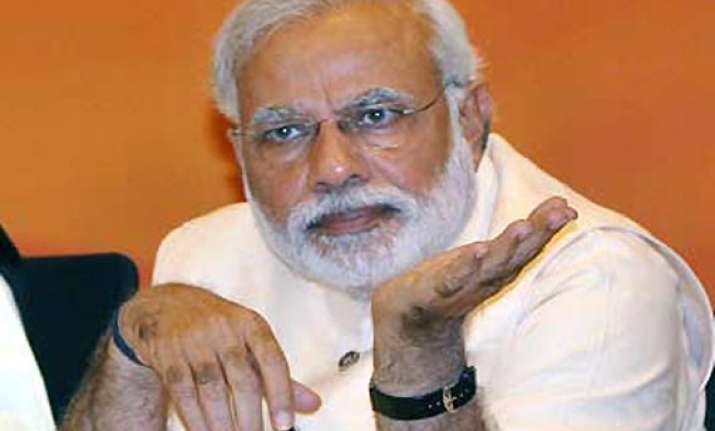 modi speaks to indian ambassador after consulate attack