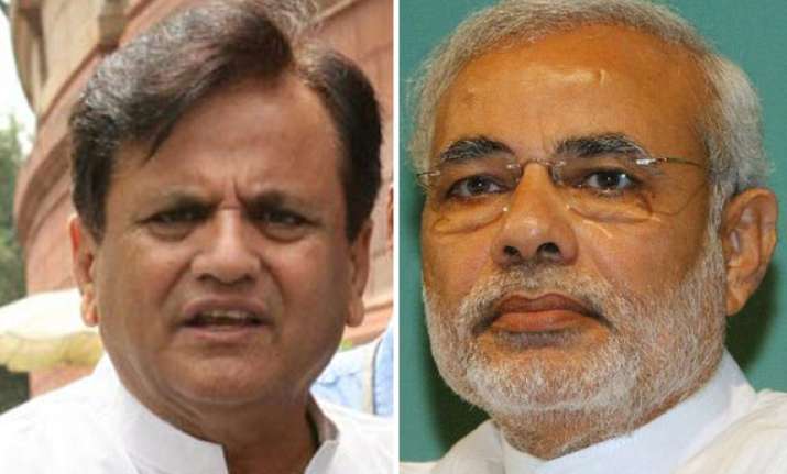 modi was never a tea vendor he was a canteen contractor