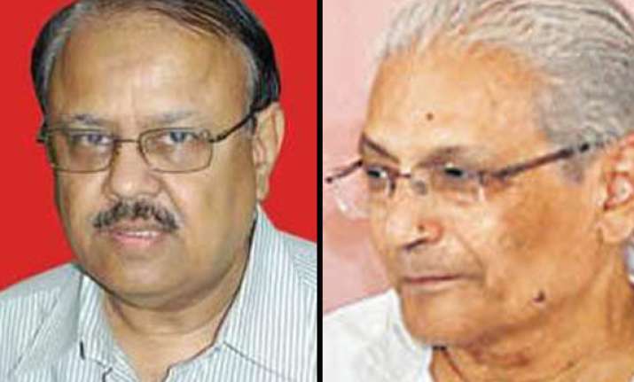 modi government fumes over gujarat lokayukta s appointment