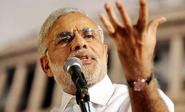 modi slams centre for tensions affecting internal security