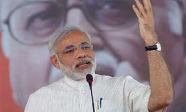 modi targets governor over assent to women empowerment bill