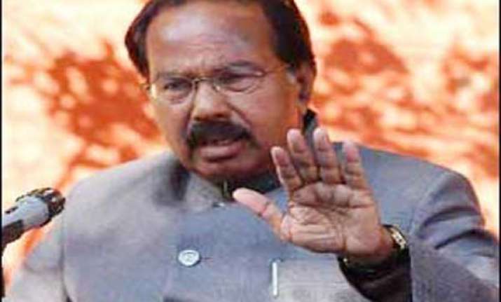 raising lpg supply cap decision not yet finalized says moily