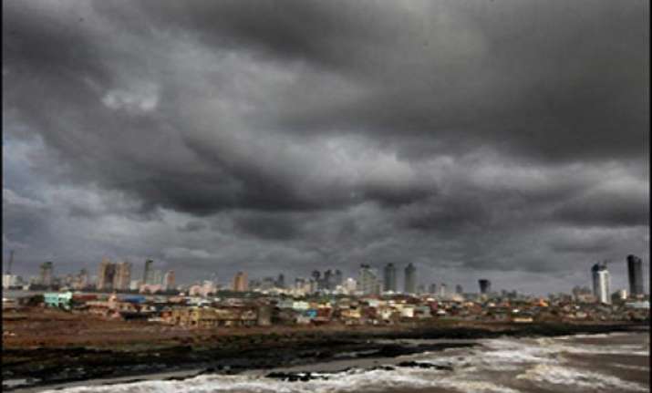 monsoon could arrive in kerala in four days imd