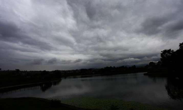 monsoon improving normal rainfall likely in august imd