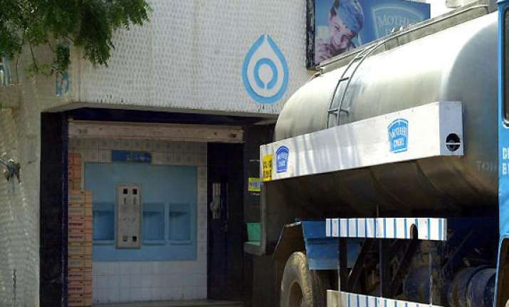 mother dairy enters north east launches ice creams in