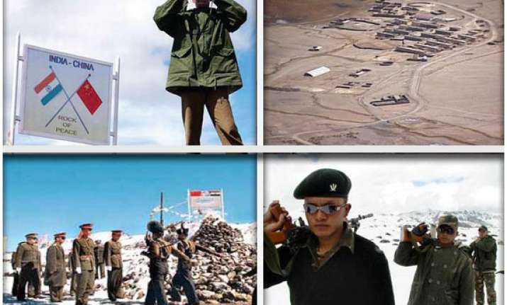 mountain strike corps sending the right signals to china