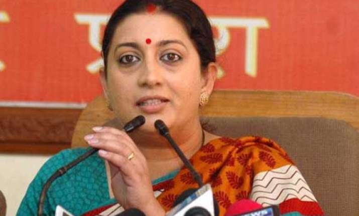 mulling increasing spending on education sector hrd minister