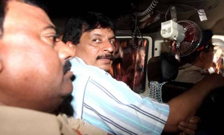 mumbai encounter specialist pradeep sharma acquitted in