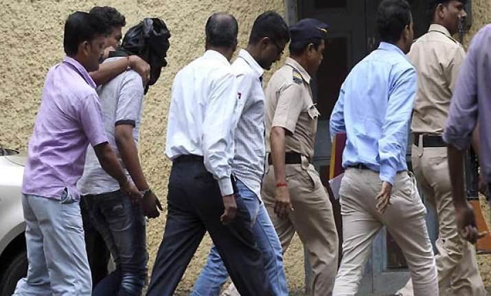 Mumbai gang-rape: All accused born and brought up here, none of them ...