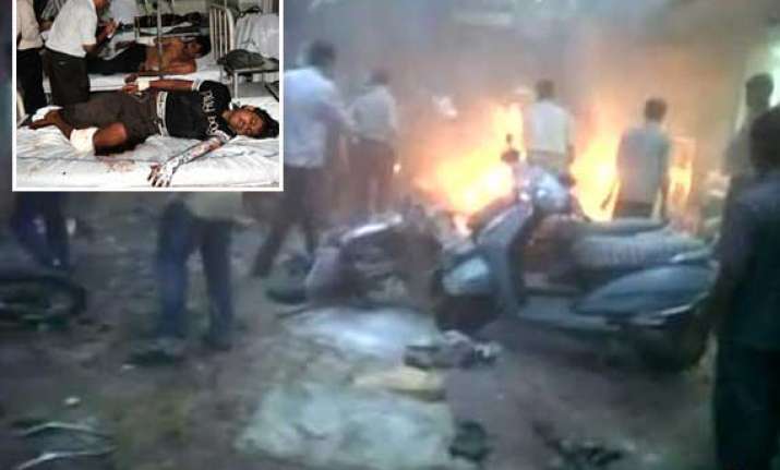 mumbai blasts death toll rises to 23