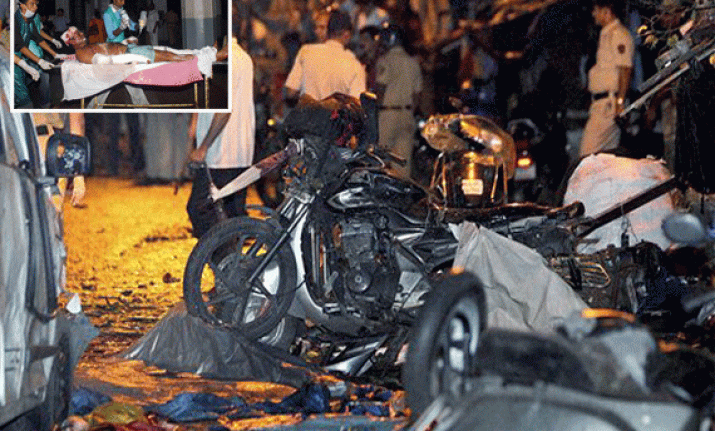 mumbai blasts one more succumbs to injuries toll rises to 26