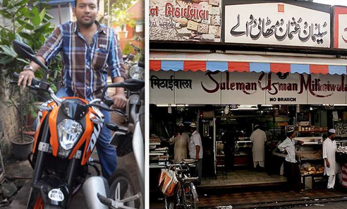 mumbai businessman turns detective recovers his stolen ktm
