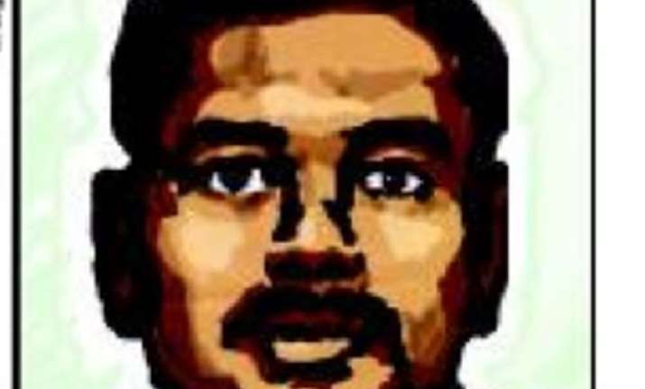 mumbai police confirms bharat nepali was shot dead in
