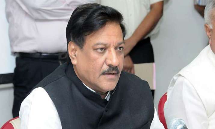 mumbai result unexpected will introspect says chavan