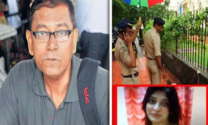 mumbai woman journalist held for j dey s murder