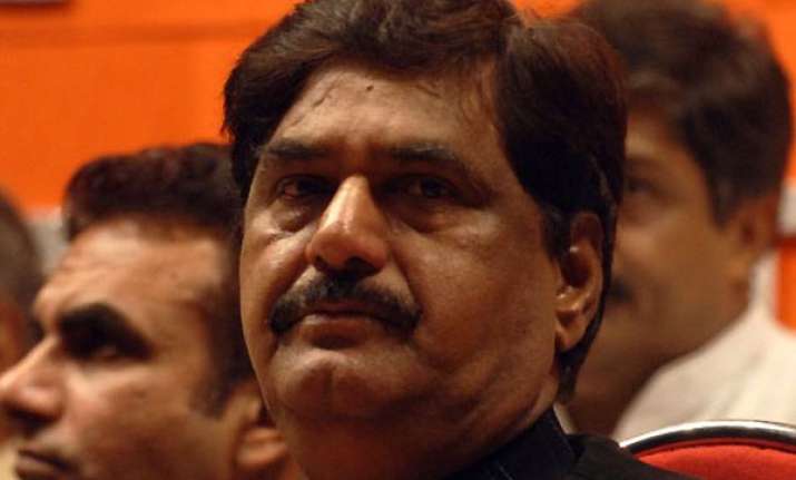 munde moving closer to congress