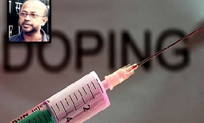 my life under threat whistleblower doctor in doping scandal