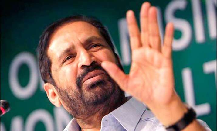 my mind my brain is all okay kalmadi