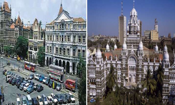 mysterious tremors in two pockets of south mumbai met dept