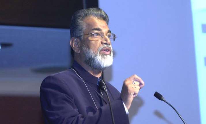 nasa isro in talks for developing satellite jointly