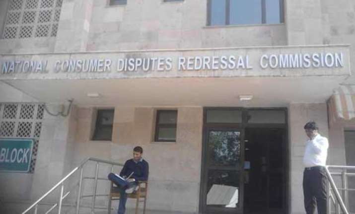 ncdrc refuses to entertain plea against hyderabad hospitals