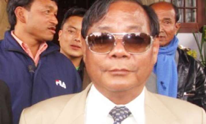 ncp releases list of candidates for 2013 meghalaya polls