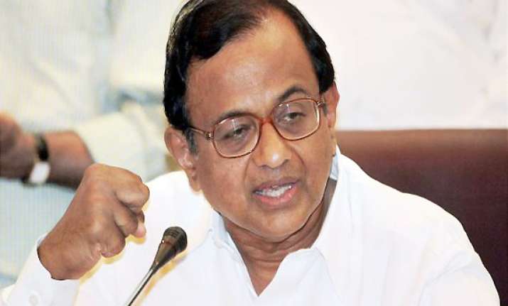 nctc an absolute necessity says chidambaram