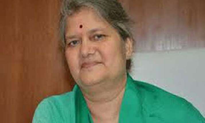 ncw for effective steps to curb crimes against women