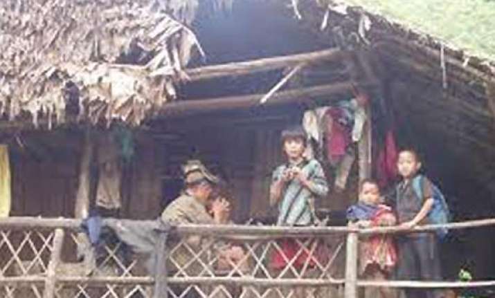 ngo alleges anomalies in census in arunachal