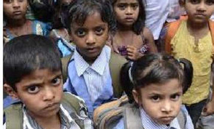 nhrc issue notice to karnataka govt on vacant seats in