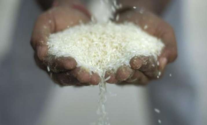 nhrc seeks report on odisha rice distribution