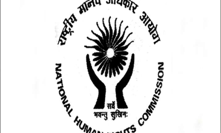 nhrc takes up environmental hazard of delhi garbage dumps