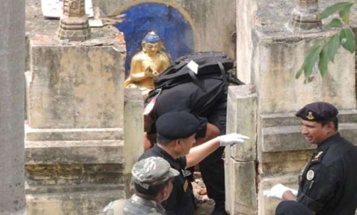 bodh gaya blasts nia releases two persons detained for