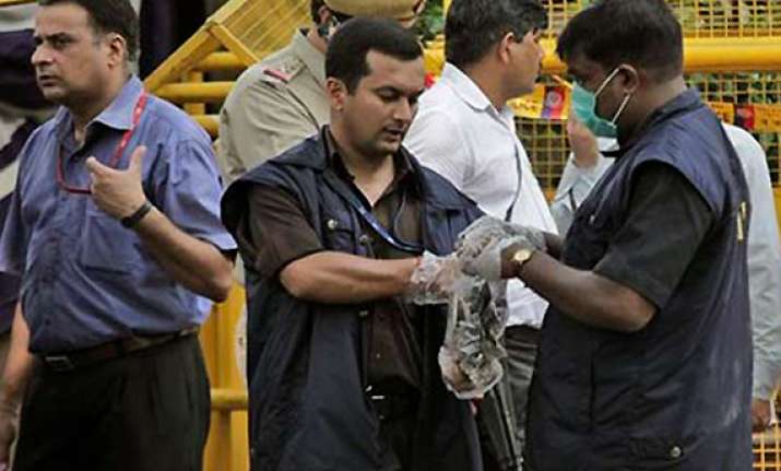 nia team in b desh quiz students but no clues on arrested