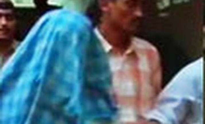 nia makes first arrest in 2006 malegaon blast case