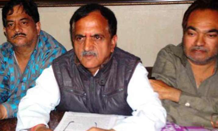 nmc urges pm to appoint chairman for 7th pay commission