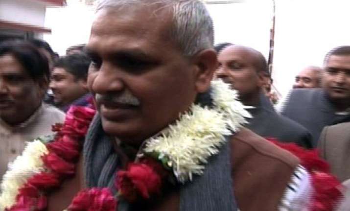 nrhm scam ed may register case against kushwaha