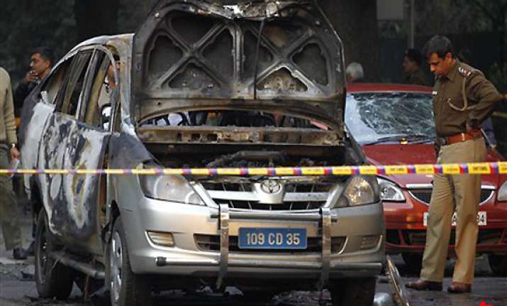 nsg not allowed to gather data from blast spot