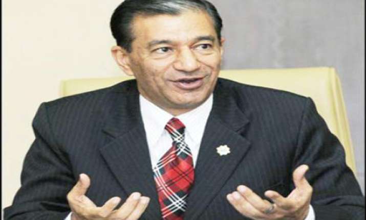 nagaland governor to be sworn in on july 29