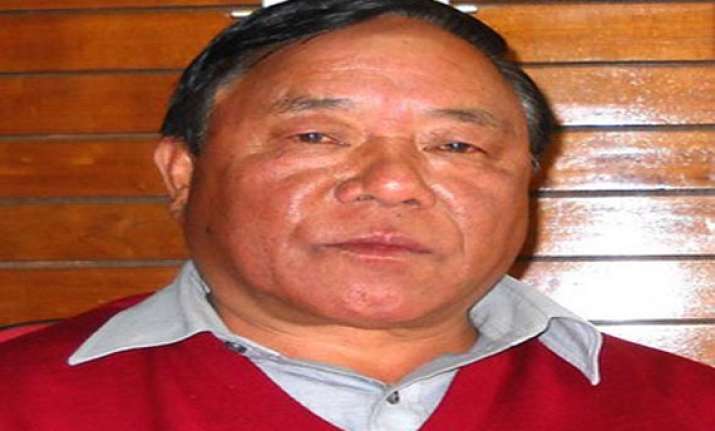 nagaland govt asks insurgent groups to stop fratricidal