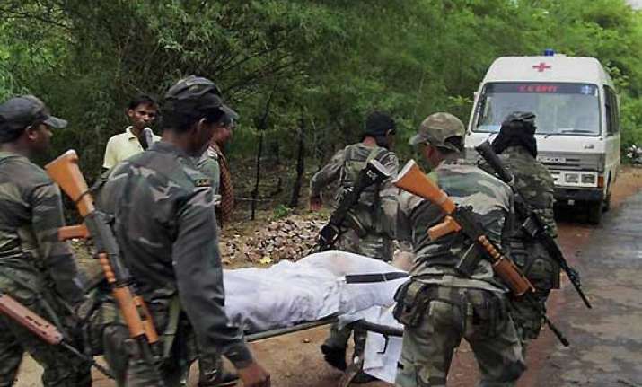 nagaland murders 5 of 9 bodies identified as those of karbi