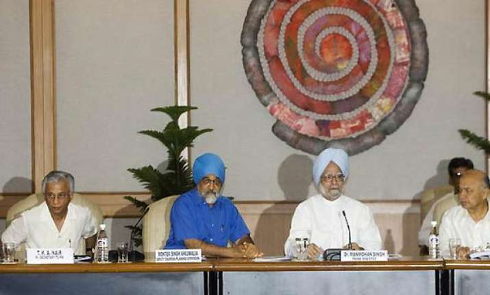 nair appointed advisor to pm pulok chatterji as principal
