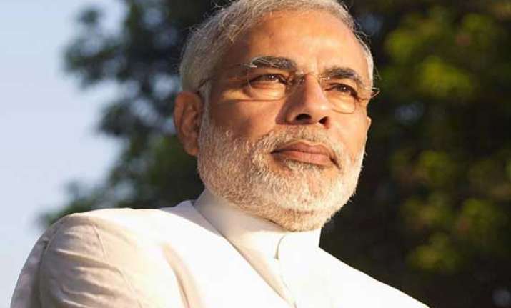 narendra modi becomes third most followed world leader on