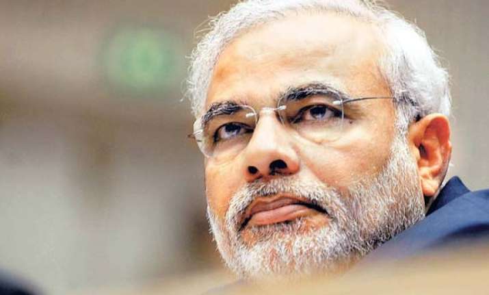 narendra modi government asks babus to declare assets on or