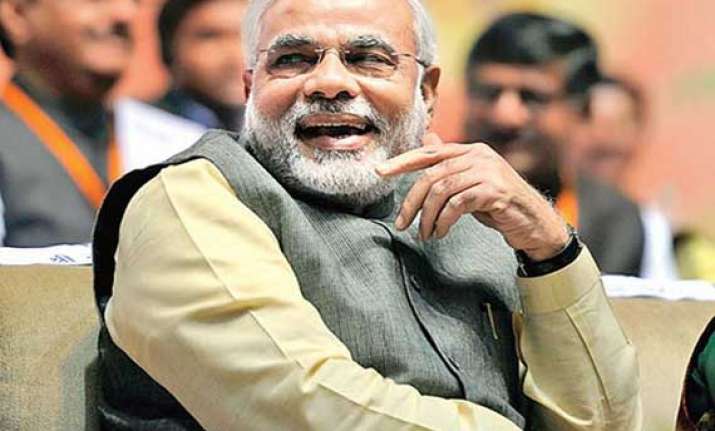 narendra modi remains bookies hot favourite for pm