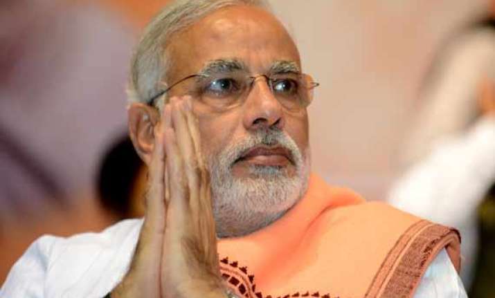 narendra modi reviews functioning of prime minister s