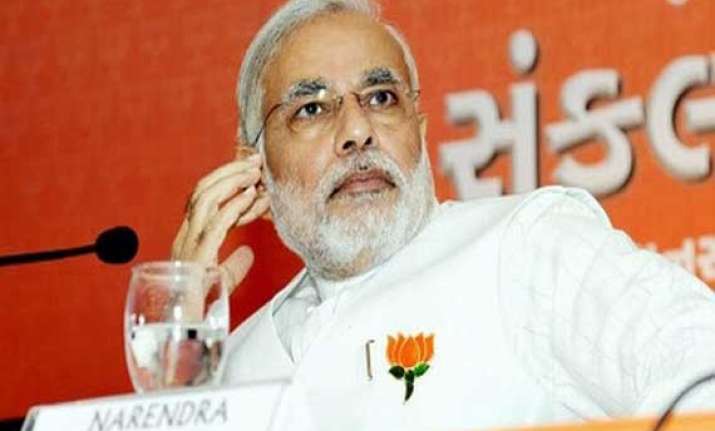 narendra modi says rail budget focuses on transparency