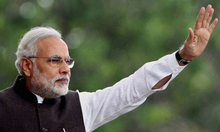 narendra modi to begin japan visit from kyoto